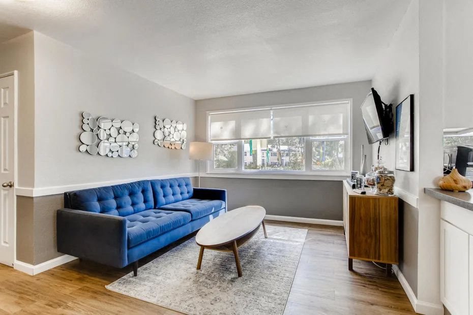 Aspire Palmer Park Apartments